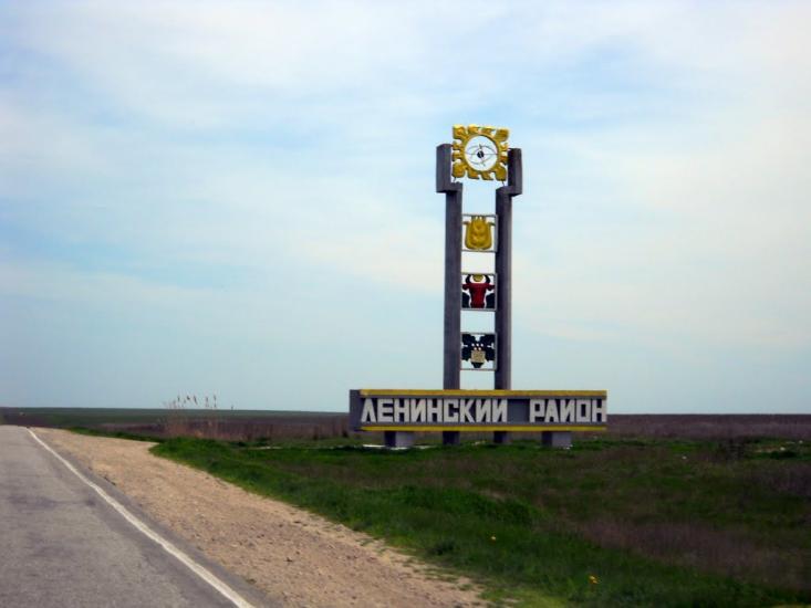 Ячмінне з panoramio.com - Jachminne