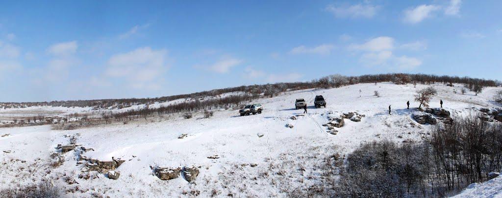 Живописне з panoramio.com - Живописне