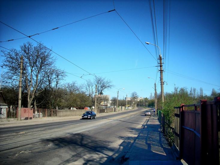 Станишівка з panoramio.com - Станишовка