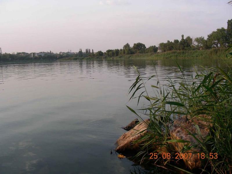 Глеюватка з panoramio.com - Глееватка