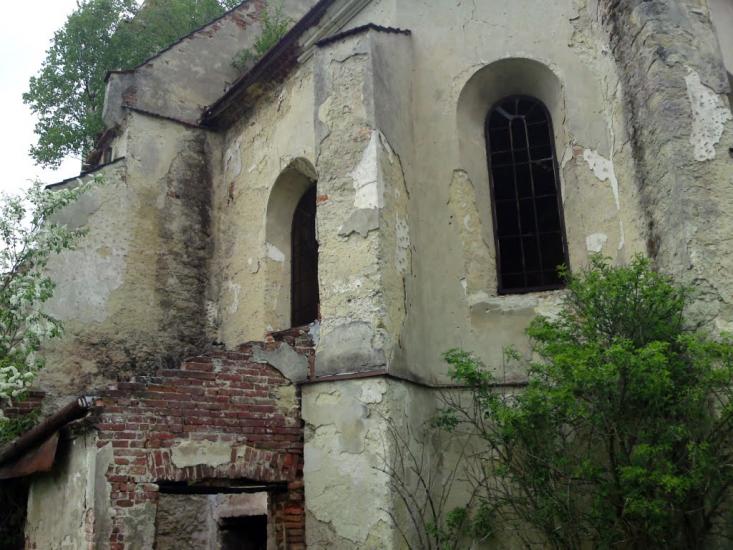 Кологори з panoramio.com - Кологоры