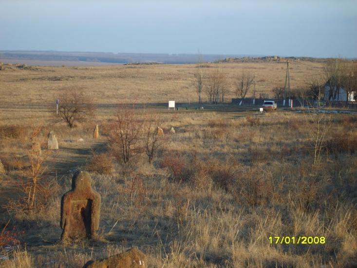 Українка з panoramio.com - Украинка