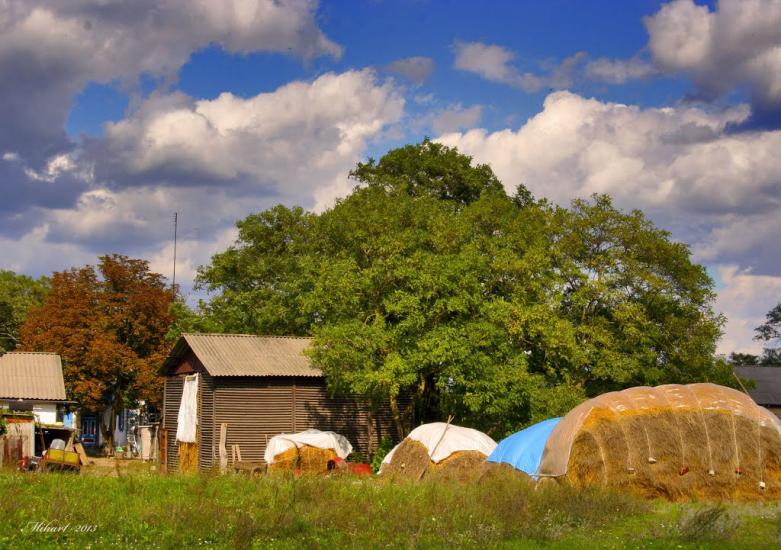 Юрки з panoramio.com - Юрки