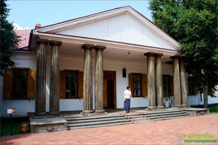 Гоголеве з panoramio.com - Гоголево