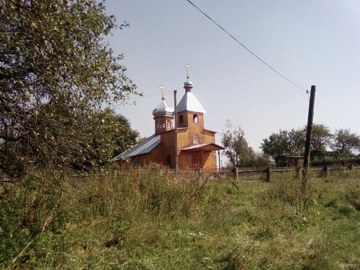 Мутин з panoramio.com - Мутин