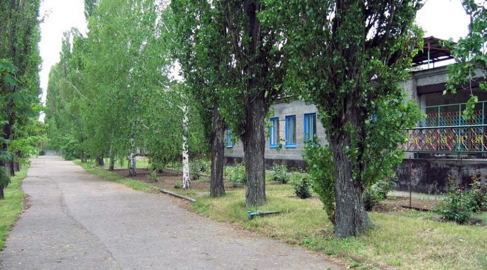Олексіївка з panoramio.com - Алексеевка