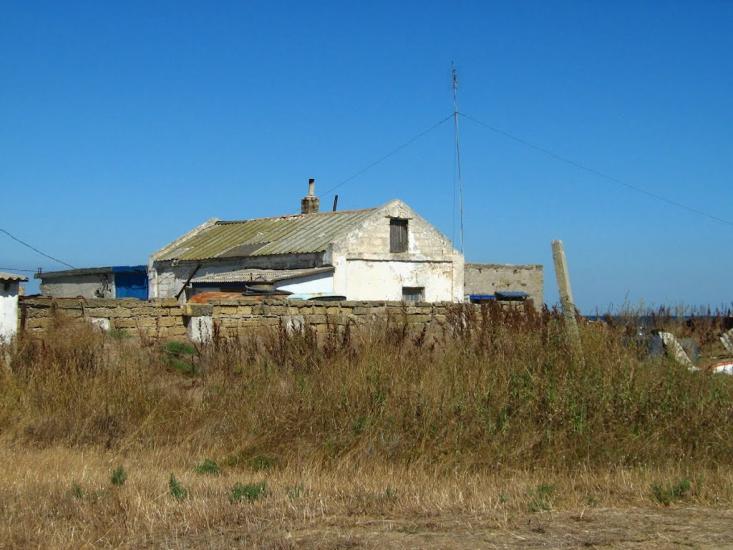 Водопійне з panoramio.com - Водопійне