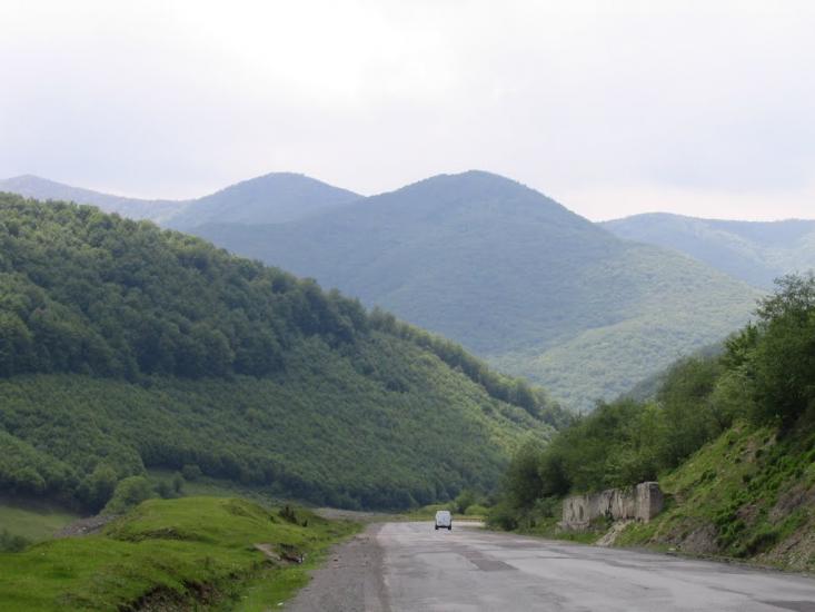 Абранка з panoramio.com - Абранка