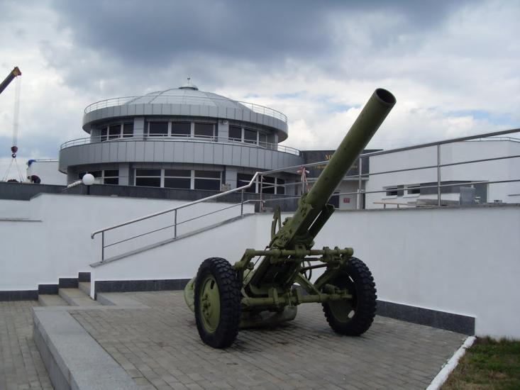 Солоницівка з panoramio.com - Солоницевка
