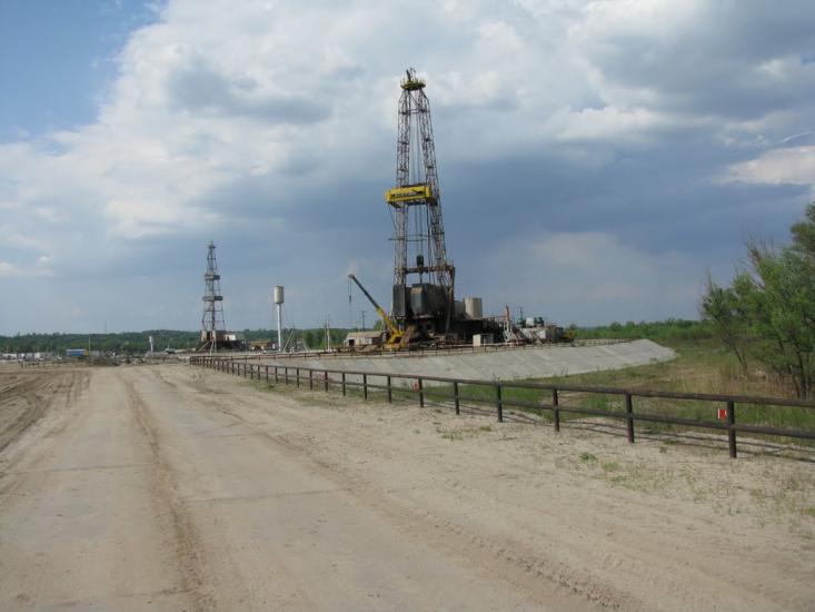 Сенча з panoramio.com - Sencha
