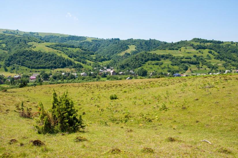 Репинне з panoramio.com - Репинне