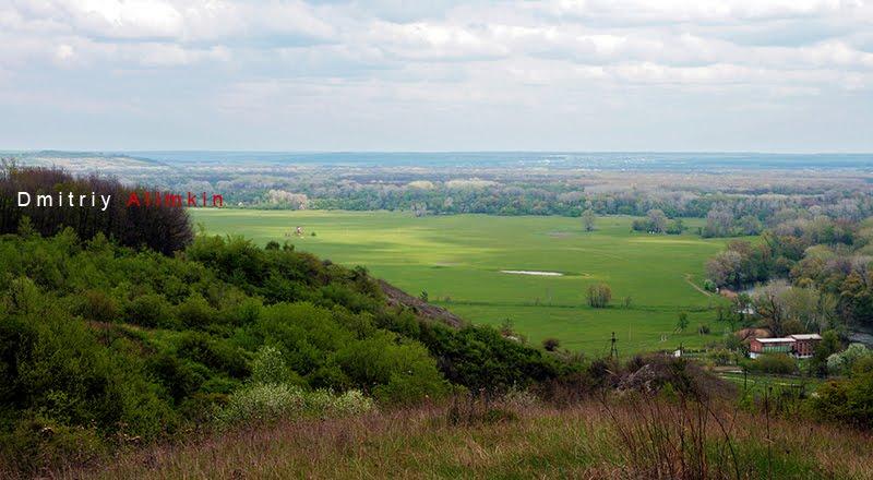 Сидорове з panoramio.com - Сидорове