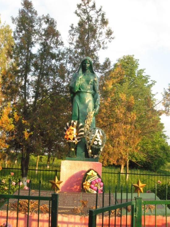 Браїлівка з panoramio.com - Браиловка