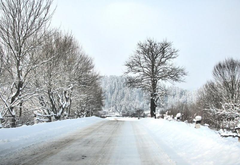 Тершів з panoramio.com - Тершев