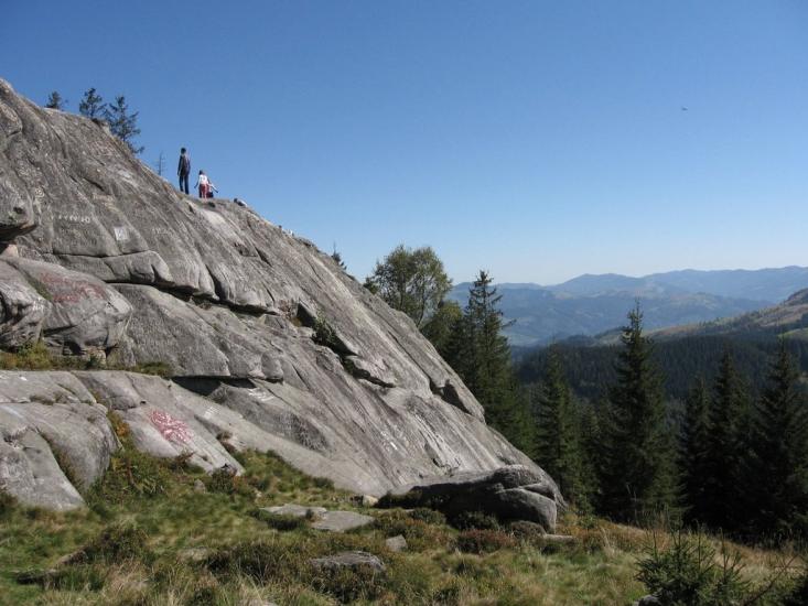Черетів з panoramio.com - Черетів