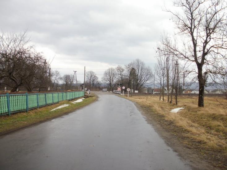 Любинці з panoramio.com - Любинцы