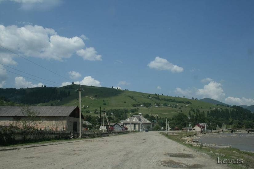 Красник з panoramio.com - Красник
