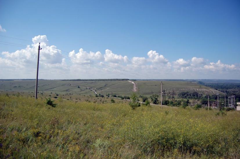 Шипилівка з panoramio.com - Шипиловка