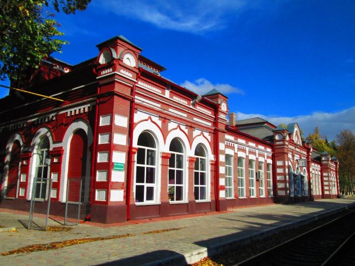 Волошкове з panoramio.com - Волошкове