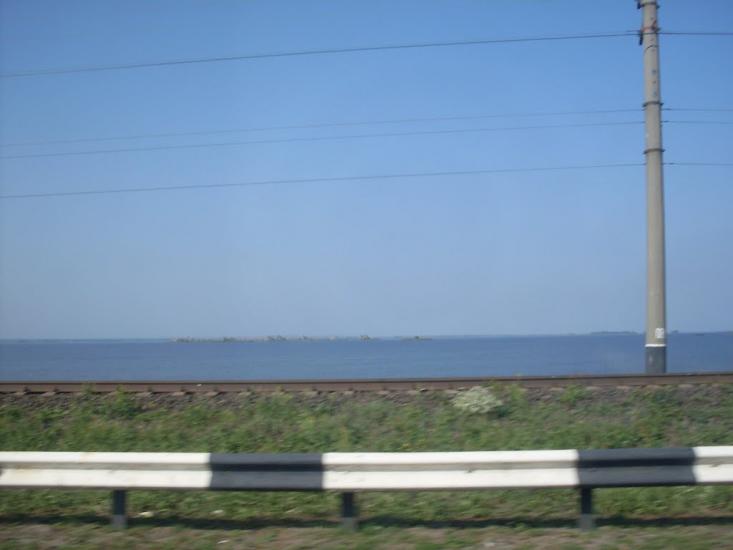 Чапаєвка з panoramio.com - Чапаевка