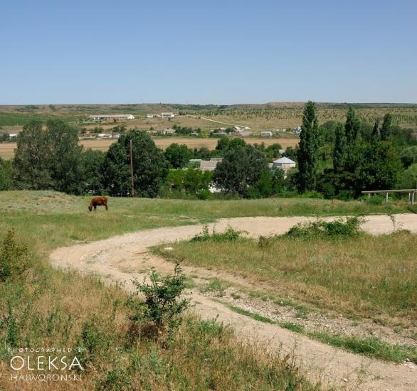 Айвове з panoramio.com - Айвовое