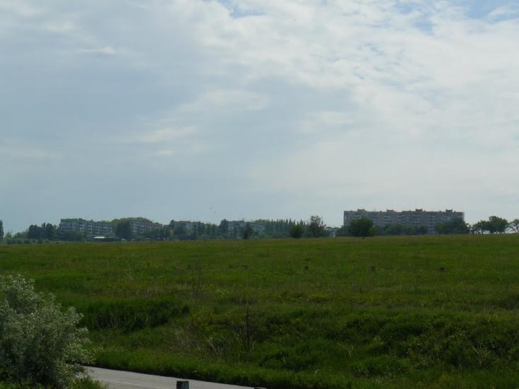 Степногірськ з panoramio.com - Степногорск
