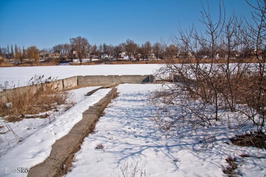 Горянівське з panoramio.com - Горяновское