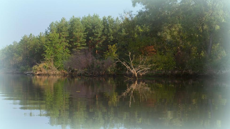 Бубнівська Слобідка з panoramio.com - Бубновская Слободка