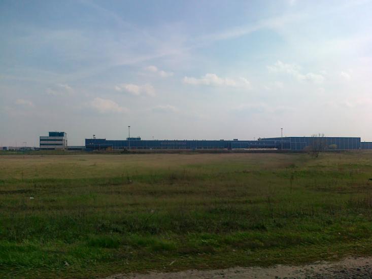 Хроли з panoramio.com - Фролы