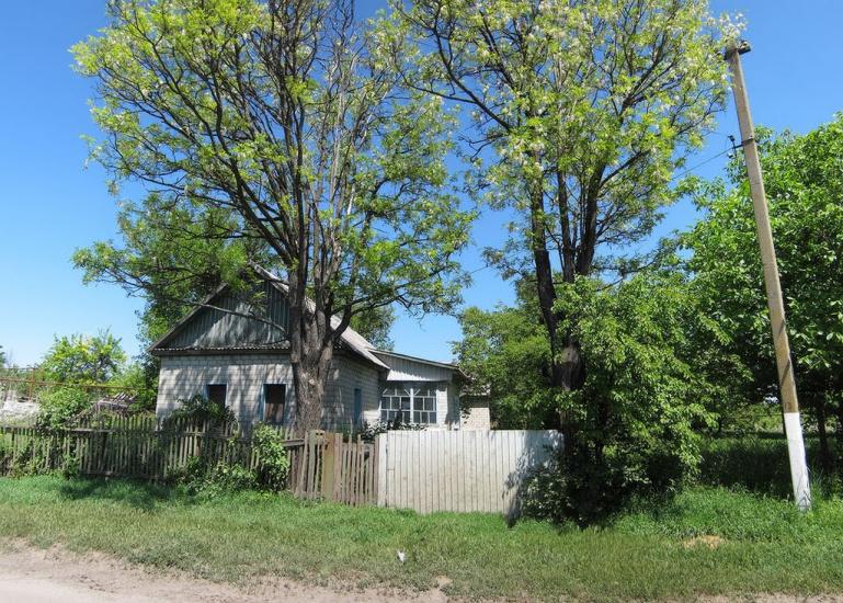 Миколаївка з panoramio.com - Миколаївка