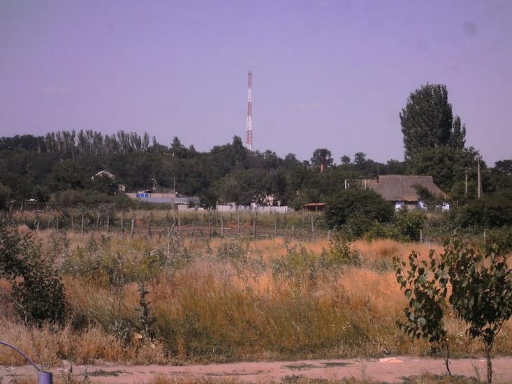Гур'ївка з panoramio.com - Гурьевка