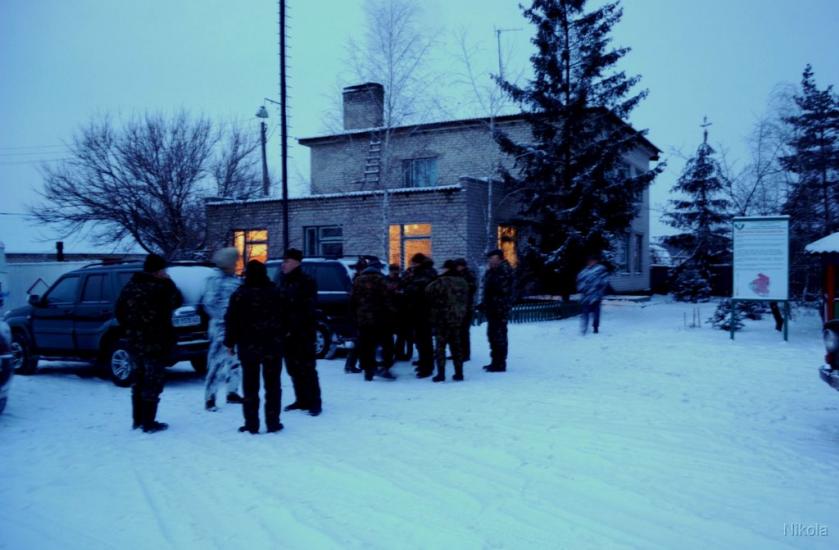 Нижнє з panoramio.com - Nyzhnye