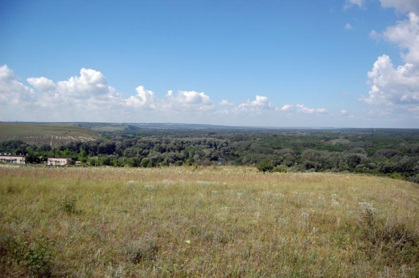 Шипилівка з panoramio.com - Шипилівка
