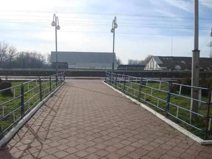 Чорний Острів з panoramio.com - Чорний Острів