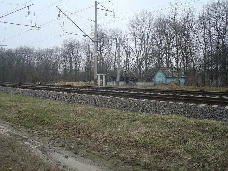 Стодульці з panoramio.com - Stodultsi
