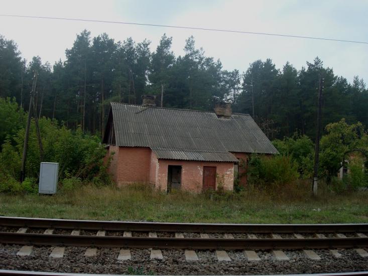 Крупець з panoramio.com - Крупец