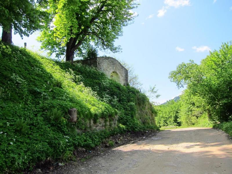Рибник з panoramio.com - Rybnyk