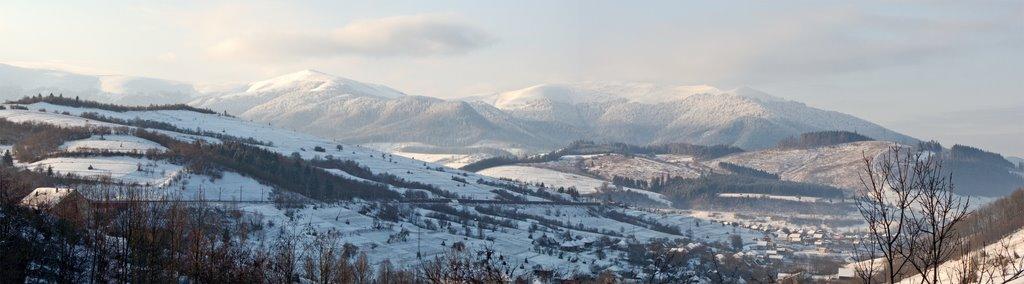Скотарське з panoramio.com - Скотарское