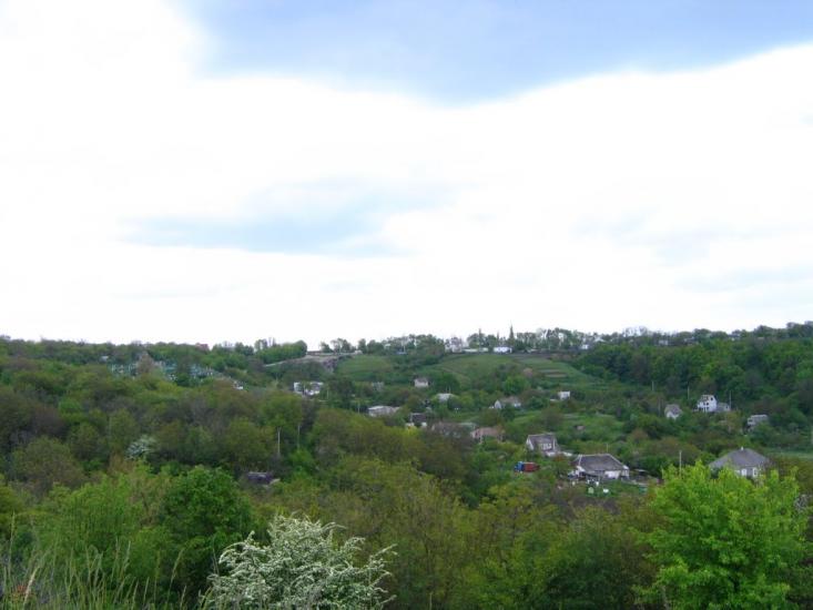 Горького з panoramio.com - Горького