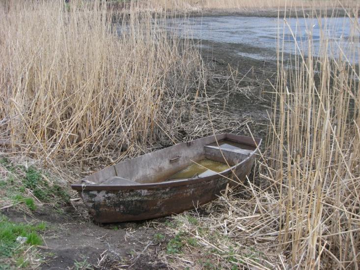 Переможне з panoramio.com - Переможне
