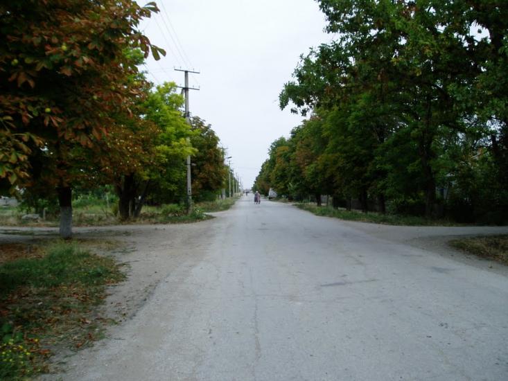 Жемчужина з panoramio.com - Жемчужина