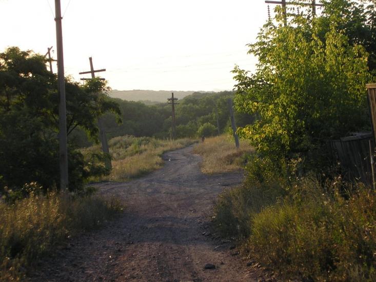 Сєверне з panoramio.com - Северное
