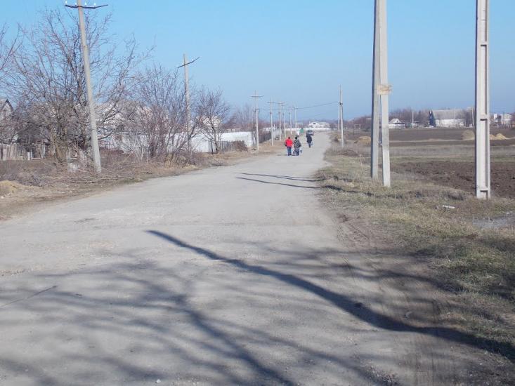 Широке з panoramio.com - Широкое