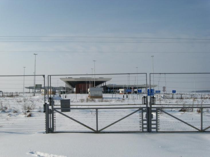 Угринів з panoramio.com - Угринів