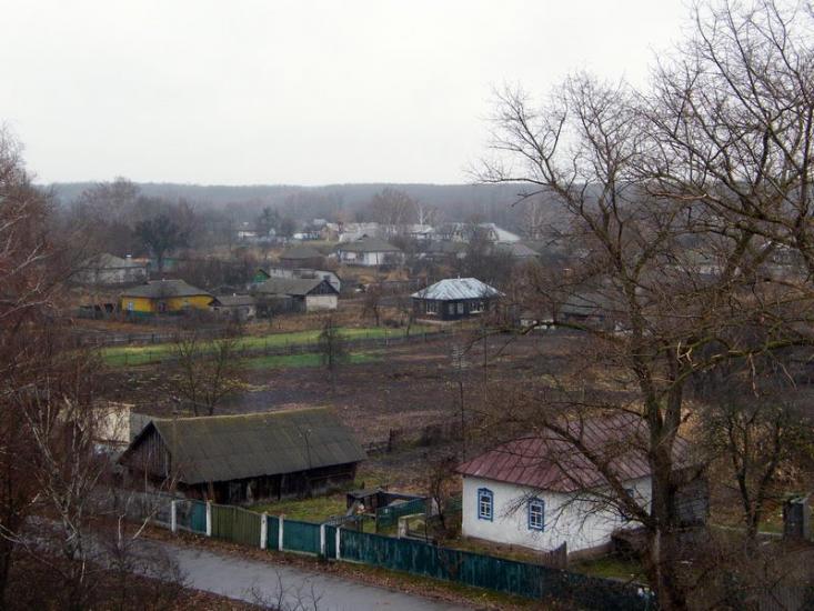 Салтикова Дівиця з panoramio.com - Салтыкова Девица