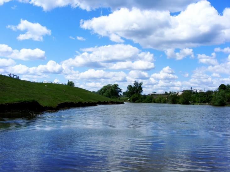 Жашків з panoramio.com - Жашков