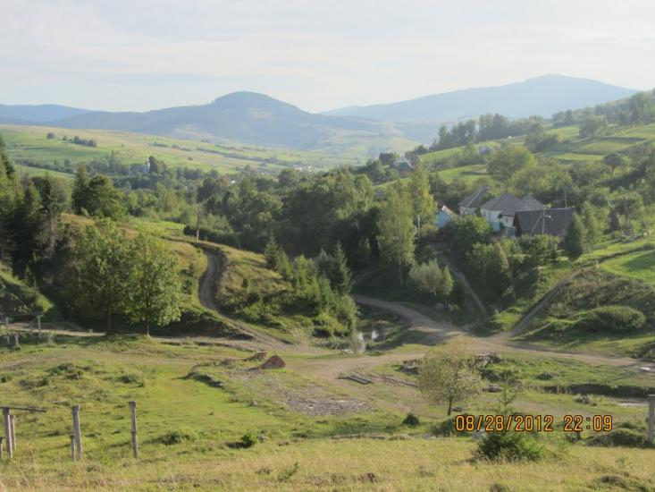 Лази з panoramio.com - Лази