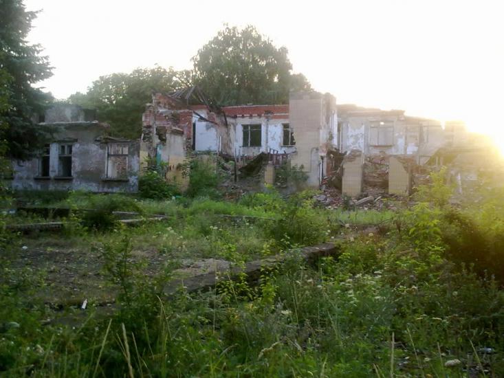 Сєверне з panoramio.com - Syeverne