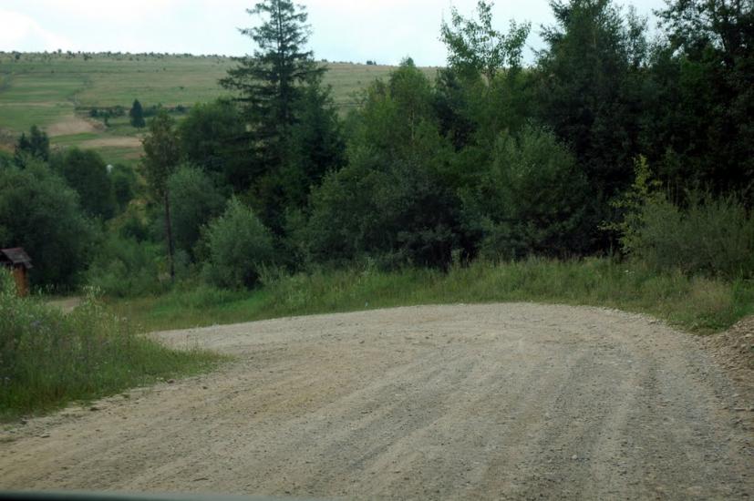 Рибник з panoramio.com - Rybnyk