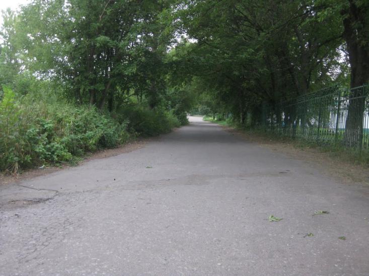 Привілля з panoramio.com - Pryvillya